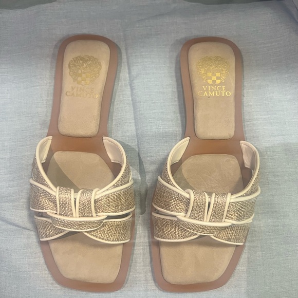 Vince Camuto Sandals - Picture 2 of 5